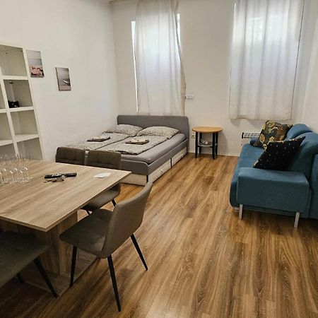 Cozynite Premium Apartment Hauptbahnhof 1+2 Vienne Extérieur photo