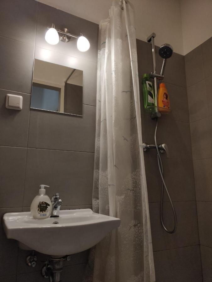 Cozynite Premium Apartment Hauptbahnhof 1+2 Vienne Extérieur photo