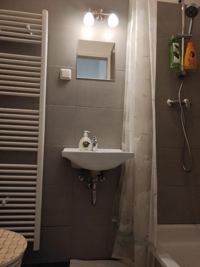 Cozynite Premium Apartment Hauptbahnhof 1+2 Vienne Extérieur photo