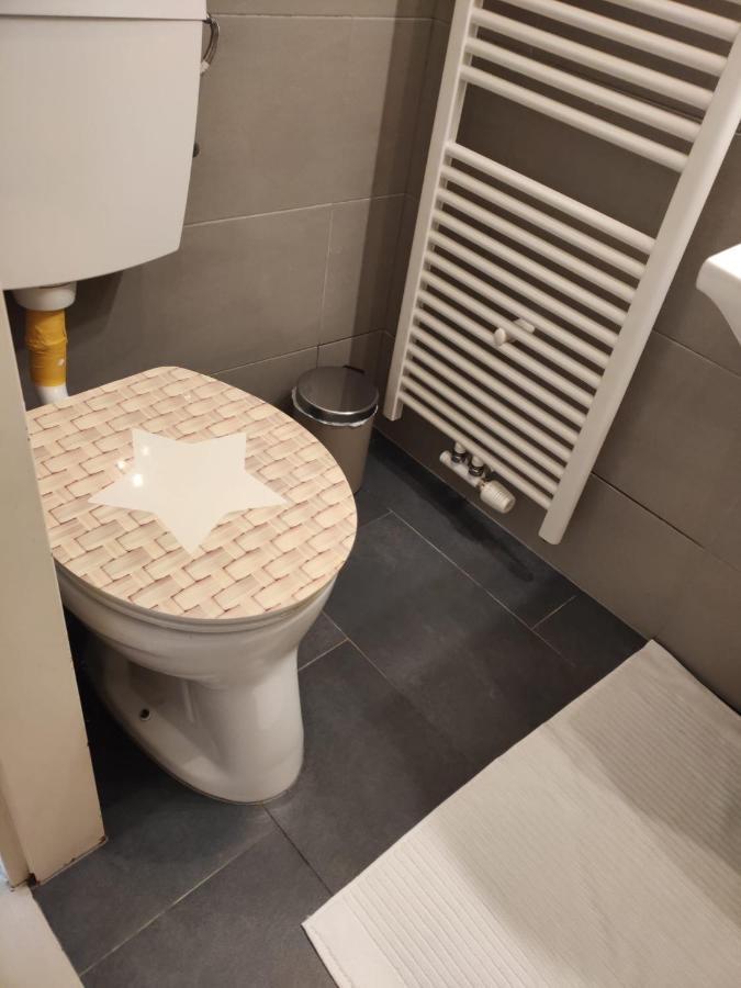 Cozynite Premium Apartment Hauptbahnhof 1+2 Vienne Extérieur photo