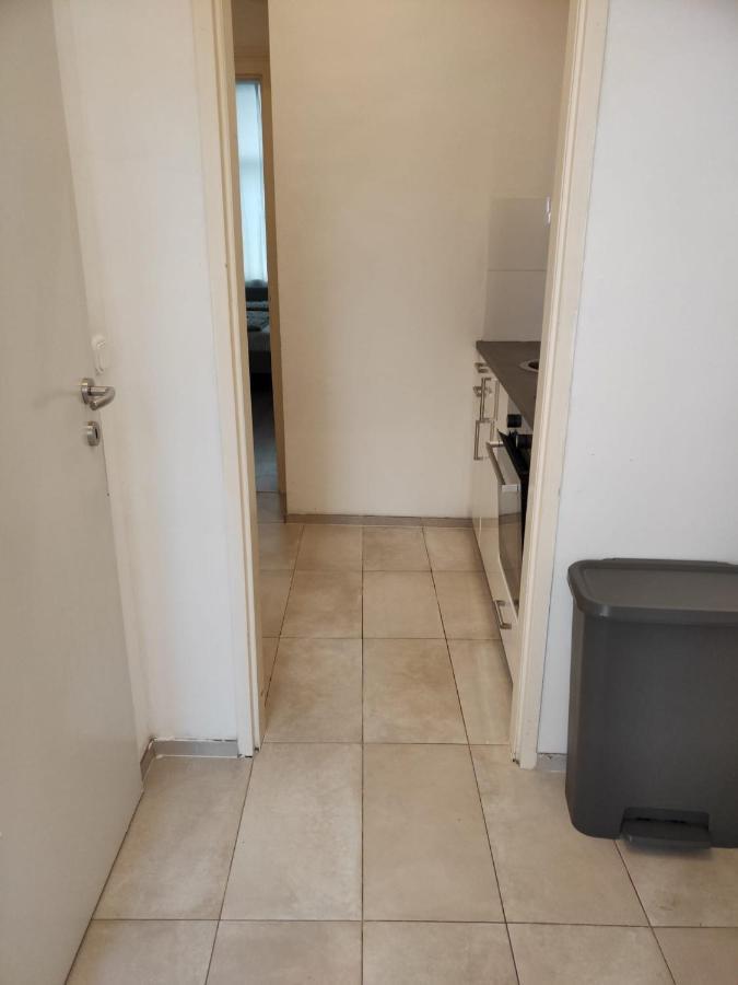 Cozynite Premium Apartment Hauptbahnhof 1+2 Vienne Extérieur photo