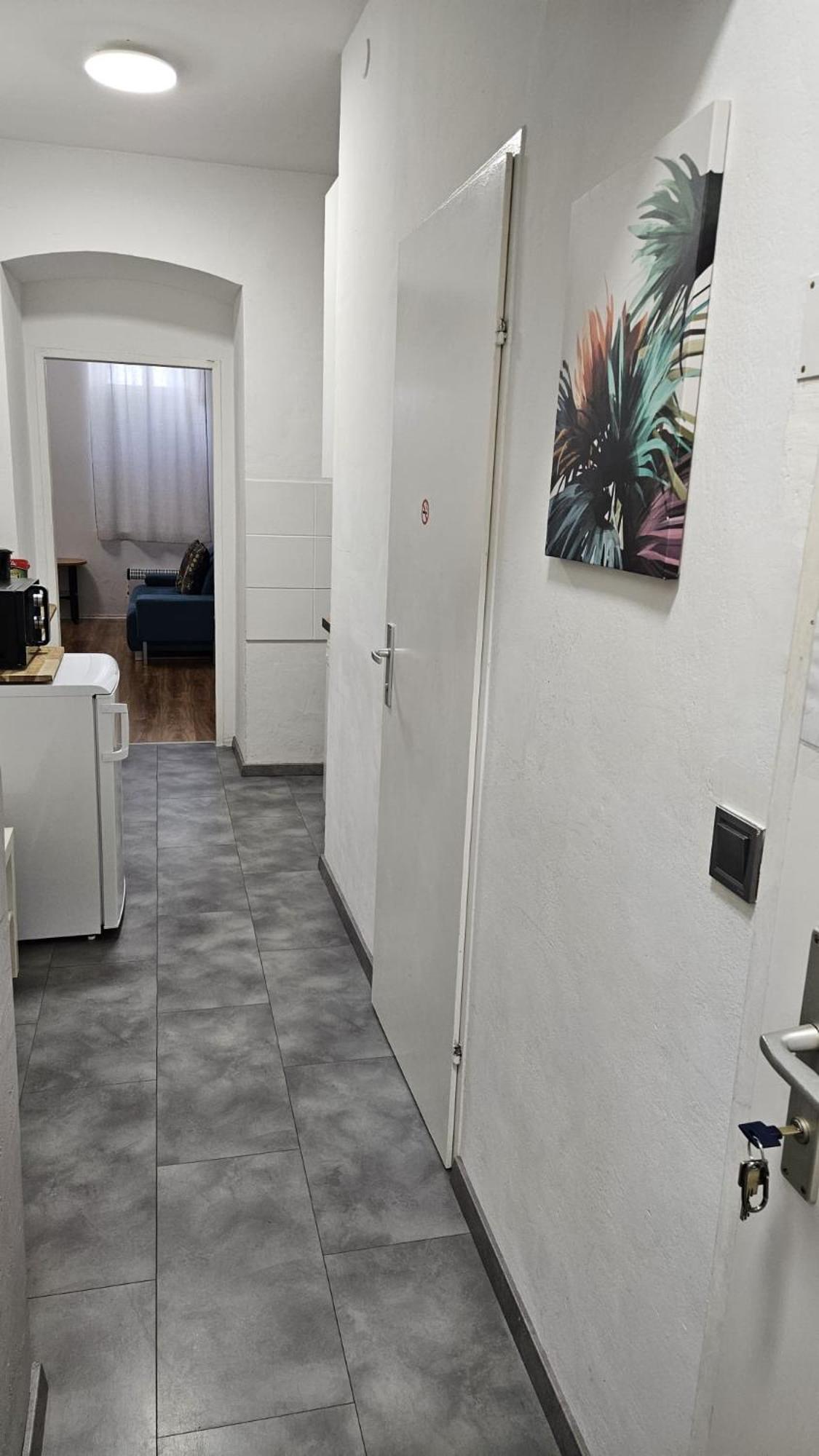 Cozynite Premium Apartment Hauptbahnhof 1+2 Vienne Extérieur photo